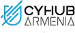 Cyhub_Armenia_logo