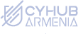 Cyhub_Armenia_logo_gray